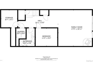 19 Club Ct, Pleasantville, NY 10570 - Photo 36