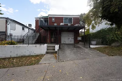 1616 Hammersley Avenue, Bronx, NY 10469 - Photo 1