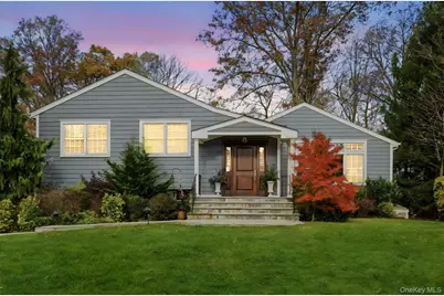 25 Andrea Lane, Scarsdale, NY 10583 - Photo 38