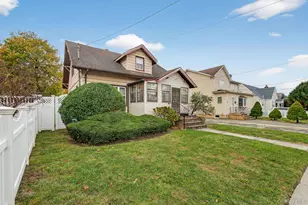 82 E Clinton Ave, Roosevelt, NY 11575 - Photo 2