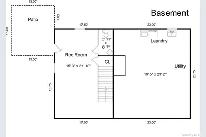 18 Eldredge Place, Dobbs Ferry, NY 10522 - Photo 24