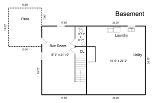 18 Eldredge Pl, Dobbs Ferry, NY 10522 - Photo 24
