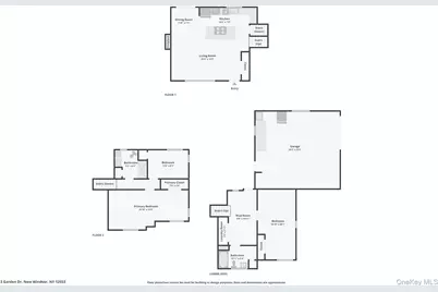 3 Garden Drive, New Windsor, NY 12553 - Photo 50