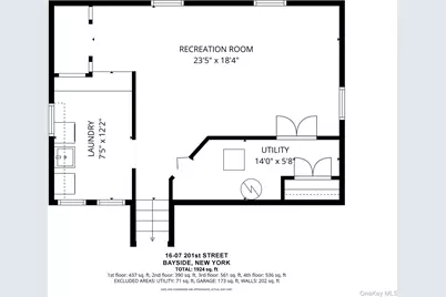 1607 201st Street, Bayside, NY 11360 - Photo 34