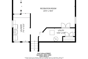 16-07 201st St, Bayside, NY 11360 - Photo 34