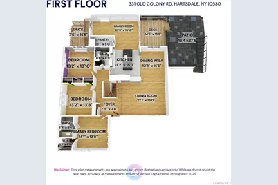 331 Old Colony Road, Hartsdale, NY 10530 - Photo 44