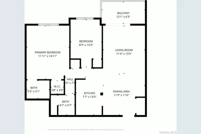 157 Hempstead Avenue #B20, Lynbrook, NY 11563 - Photo 20