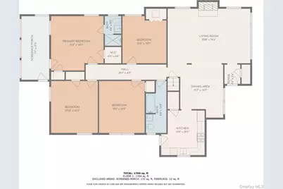 411 E Walnut Street #Lower, Long Beach, NY 11561 - Photo 16