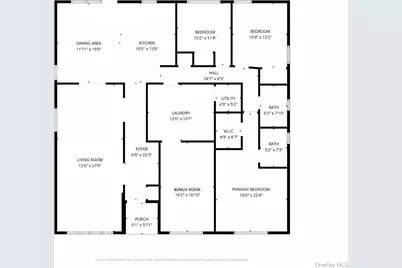 19 Corvette Road, Selden, NY 11784 - Photo 28
