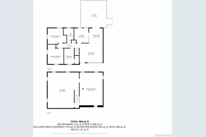 266 Tree Road, Centereach, NY 11720 - Photo 32