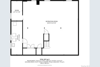 134 Forest Drive, Jericho, NY 11753 - Photo 42