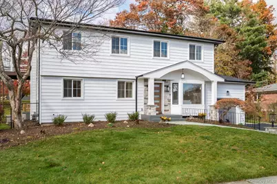 134 Forest Drive, Jericho, NY 11753 - Photo 1