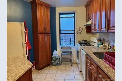 100-25 Queens Boulevard #6EE, Forest Hills, NY 11375 - Photo 6
