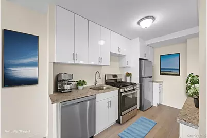 820 Boynton Avenue #17B, Bronx, NY 10473 - Photo 1