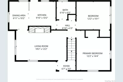 14 Ruppert Road, Poughkeepsie, NY 12603 - Photo 32