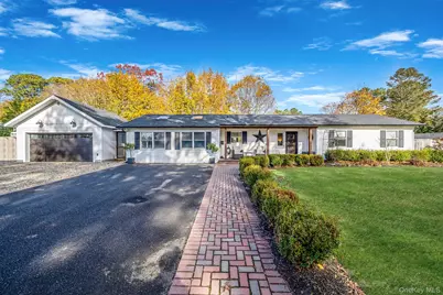 3 Vee Jay Drive, Shoreham, NY 11786 - Photo 1