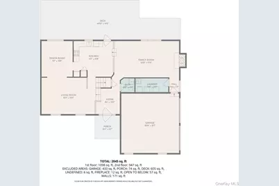 63 Farview Road, Carmel, NY 10512 - Photo 36