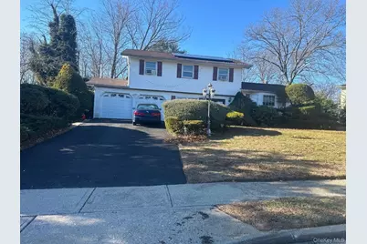 65 Landscape Drive, Wheatley Heights, NY 11798 - Photo 1