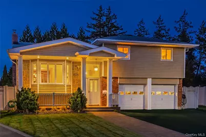 1829 Bradley Court, North Bellmore, NY 11710 - Photo 1