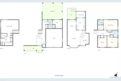 1829 Bradley Court, North Bellmore, NY 11710 - Photo 40