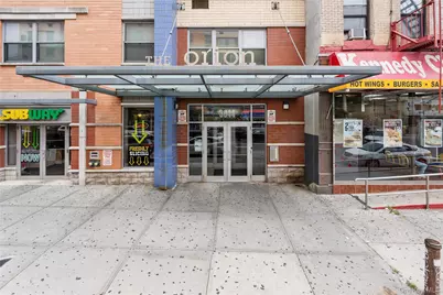 3044 3rd Avenue #6D, Bronx, NY 10451 - Photo 1