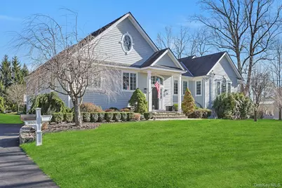 450 Westlake Drive, Valhalla, NY 10595 - Photo 2