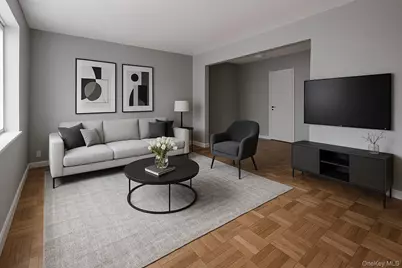 4 Windsor Terrace #1E, White Plains, NY 10601 - Photo 8