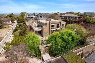 362 Ocean Walk, Fire Island Pines, NY 11782 - Photo 1
