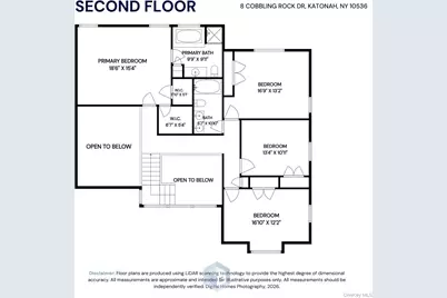 8 Cobbling Rock Drive, Katonah, NY 10536 - Photo 46