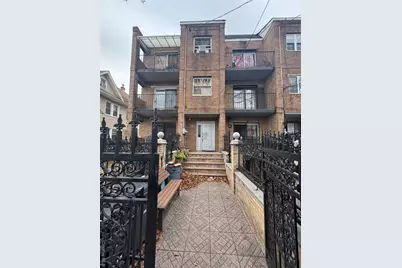 14511 105th Avenue, Jamaica, NY 11435 - Photo 1