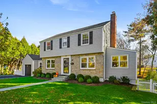 112 Clarence Rd, Scarsdale, NY 10583 - Photo 4