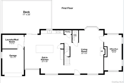 112 Clarence Road, Scarsdale, NY 10583 - Photo 24