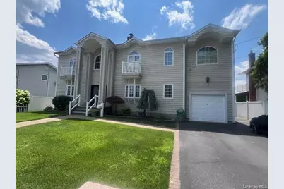 2548 Columbus Avenue, North Bellmore, NY 11710 - Photo 4