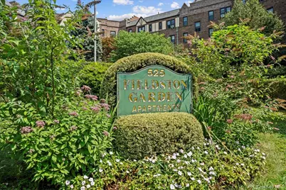 525 W 238th Street #2B, Bronx, NY 10463 - Photo 26