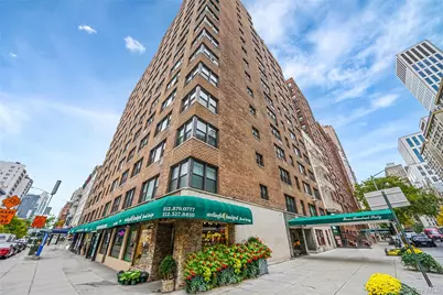 460 E 79th Street #11DE, New York, NY 10075 - Photo 32