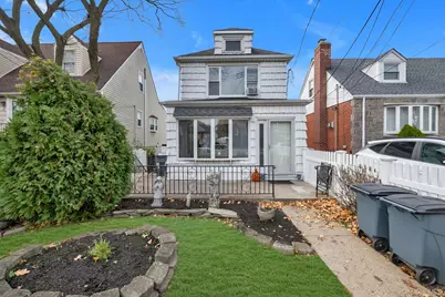 1221 Ellsworth Avenue, Bronx, NY 10465 - Photo 2