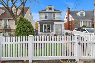 1221 Ellsworth Ave, Bronx, NY 10465 - Photo 1