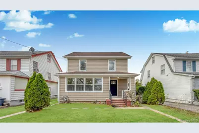 64 S Montgomery Street, Valley Stream, NY 11580 - Photo 1
