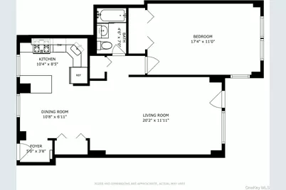 5800 Arlington Avenue #19L, Bronx, NY 10471 - Photo 18