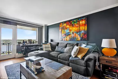 5800 Arlington Avenue #19L, Bronx, NY 10471 - Photo 1