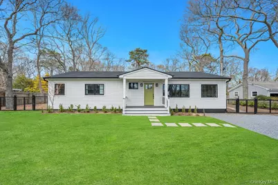 10 Shinnecock Lane, Hampton Bays, NY 11946 - Photo 1