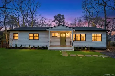 10 Shinnecock Lane, Hampton Bays, NY 11946 - Photo 36