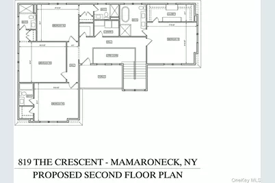 819 The Crescent, Mamaroneck, NY 10543 - Photo 6