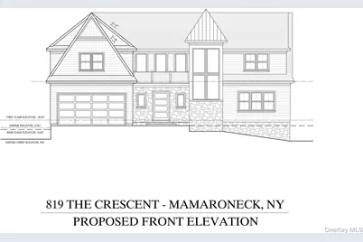 819 The Crescent, Mamaroneck, NY 10543 - Photo 4