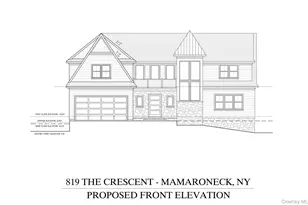 819 The Crescent, Mamaroneck, NY 10543 - Photo 4