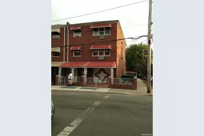 658 E 216th Street #3, Bronx, NY 10467 - Photo 8