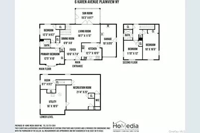 6 Karen Avenue, Plainview, NY 11803 - Photo 24