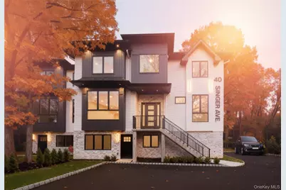 40 Singer Avenue #214, Spring Valley, NY 10977 - Photo 1