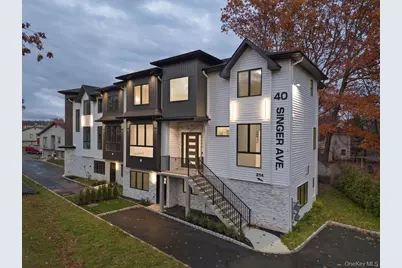 40 Singer Avenue #214, Spring Valley, NY 10977 - Photo 2