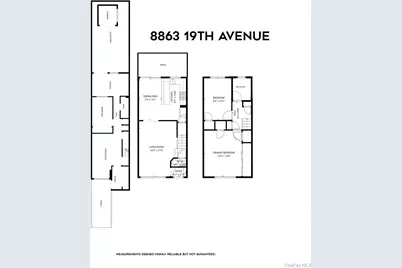8863 19th Avenue, Brooklyn, NY 11214 - Photo 12